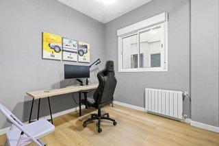 Piso en venta en Russafa en Valencia