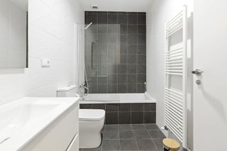 Piso en venta en Russafa en Valencia