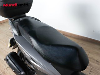 SYM SYMPHONY 125 SR