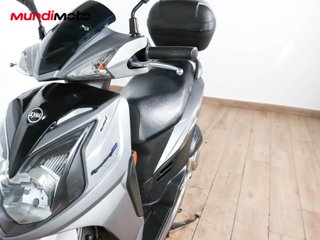 SYM SYMPHONY 125 SR