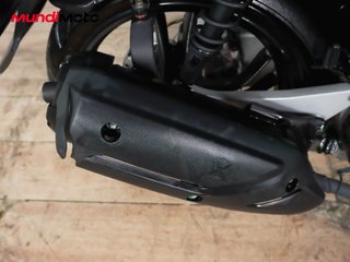 SYM SYMPHONY 125 SR