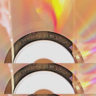 Ricchi e Poveri Ciao Ciao CD Single Promo 1999