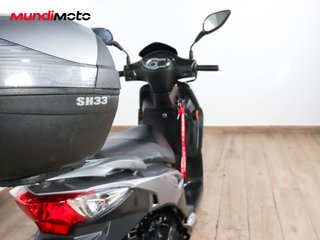 SYM SYMPHONY 125 SR