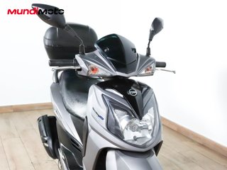 SYM SYMPHONY 125 SR