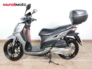 SYM SYMPHONY 125 SR