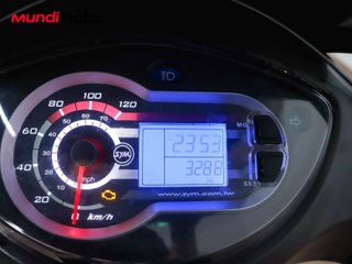SYM SYMPHONY 125 SR