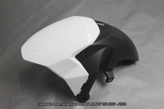 Carenado Avdb para HONDA X-ADV 750 XADV 2017 2020