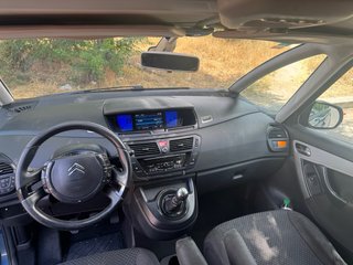 Citroen C4 Picasso 2010 7plazas