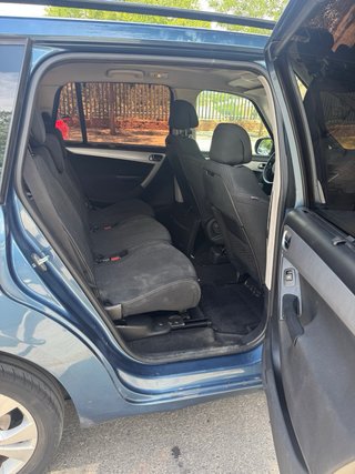 Citroen C4 Picasso 2010 7plazas