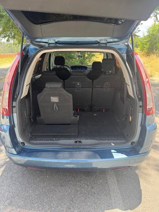 Citroen C4 Picasso 2010 7plazas