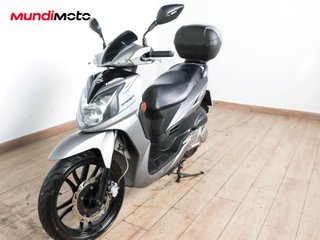 SYM SYMPHONY 125 SR