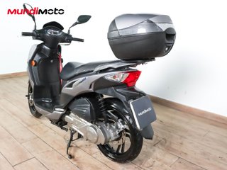 SYM SYMPHONY 125 SR