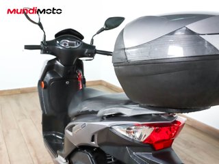 SYM SYMPHONY 125 SR