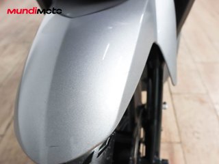SYM SYMPHONY 125 SR