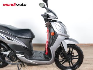 SYM SYMPHONY 125 SR