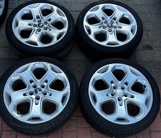 Llantas 18” Ford Focus Mondeo