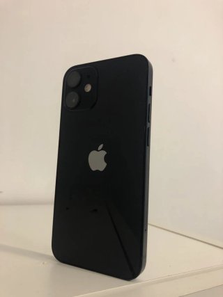 iPhone 12 Negro 128 GB