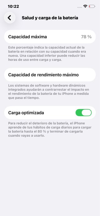 iPhone 12 Negro 128 GB