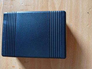 Regulador Solar MPPT V08A