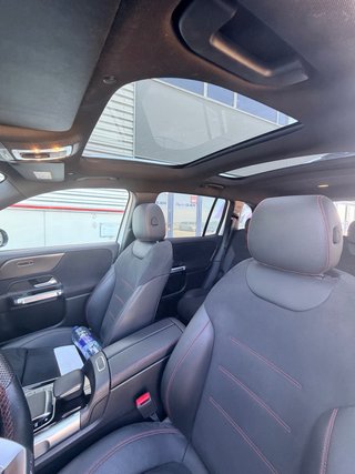 Mercedes-Benz GLB (X244) 2020