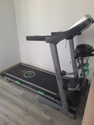 Cinta de Correr Cecotec FIT Enjoylife