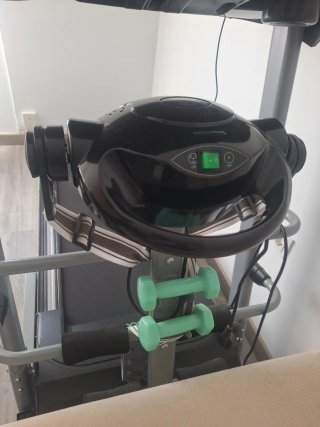 Cinta de Correr Cecotec FIT Enjoylife