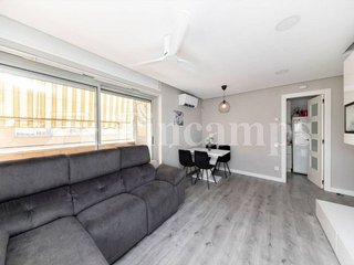 Piso en venta en Can Feu - Can Gambús - Hostafrancs en Sabadell