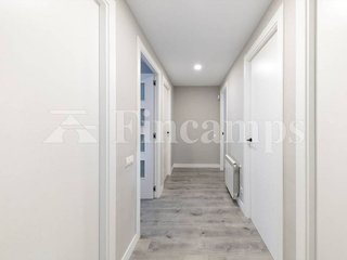 Piso en venta en Can Feu - Can Gambús - Hostafrancs en Sabadell