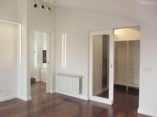Ático en alquiler en Valdemarín en Madrid