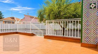 Chalet en venta en Can Parellada en Terrassa