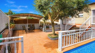 Chalet en venta en Can Parellada en Terrassa