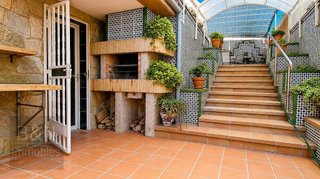 Chalet en venta en Can Parellada en Terrassa