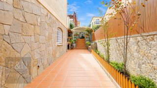 Chalet en venta en Can Parellada en Terrassa
