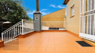 Chalet en venta en Can Parellada en Terrassa