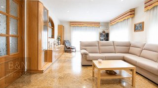 Chalet en venta en Can Parellada en Terrassa
