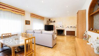 Chalet en venta en Can Parellada en Terrassa
