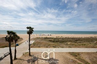 Piso en alquiler en Baixador en Castelldefels