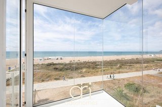 Piso en alquiler en Baixador en Castelldefels