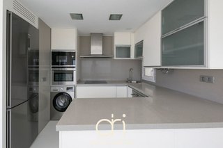 Piso en alquiler en Baixador en Castelldefels