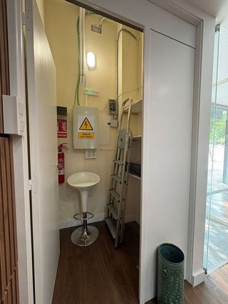 Local comercial en venta en Can Boada en Terrassa
