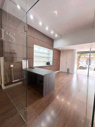 Local comercial en venta en Can Boada en Terrassa