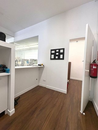 Local comercial en venta en Can Boada en Terrassa
