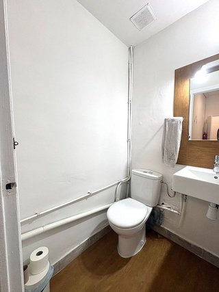 Local comercial en venta en Can Boada en Terrassa