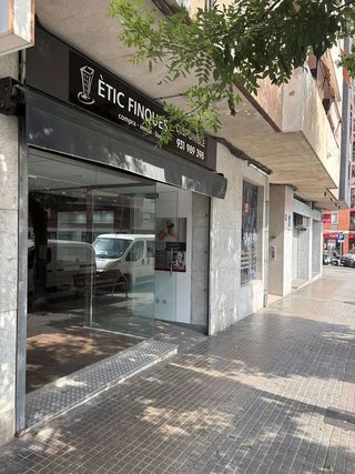 Local comercial en venta en Can Boada en Terrassa