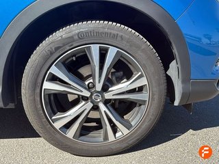 Nissan Qashqai DIG-T 103 kW (140 CV) E6D ACENTA
