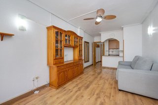 Piso en venta en Centro en Torrevieja