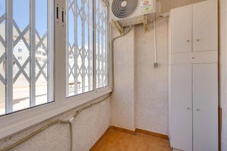 Piso en venta en Centro en Torrevieja