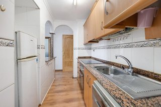 Piso en venta en Centro en Torrevieja
