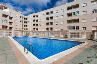 Piso en venta en Centro en Torrevieja