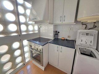 Piso en venta en Rincón de Loix en Benidorm